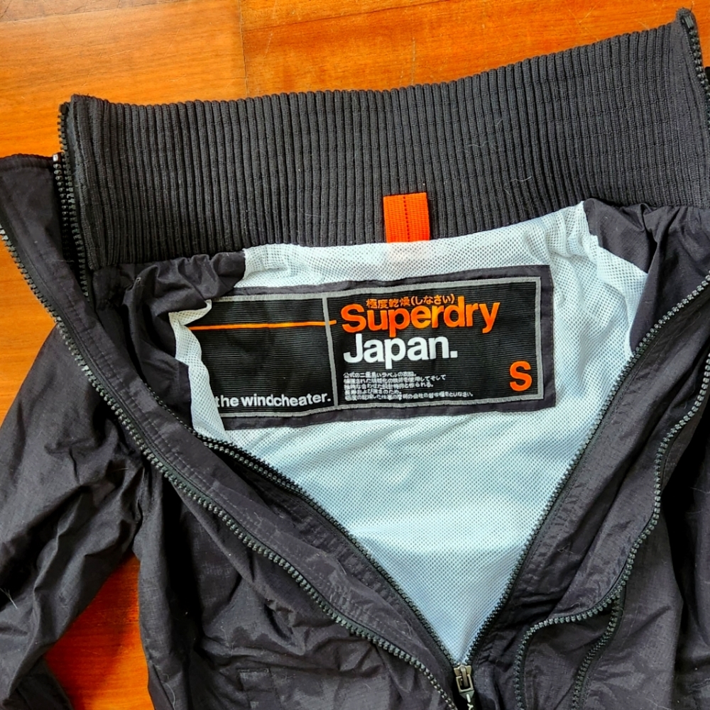 Superdry Windcheater Jacket - Women's - image 2